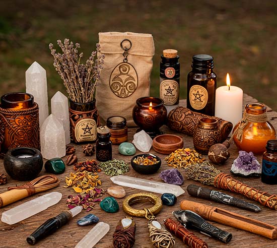 Mentoría Personal con Herramientas Ancestrales y Holísticas